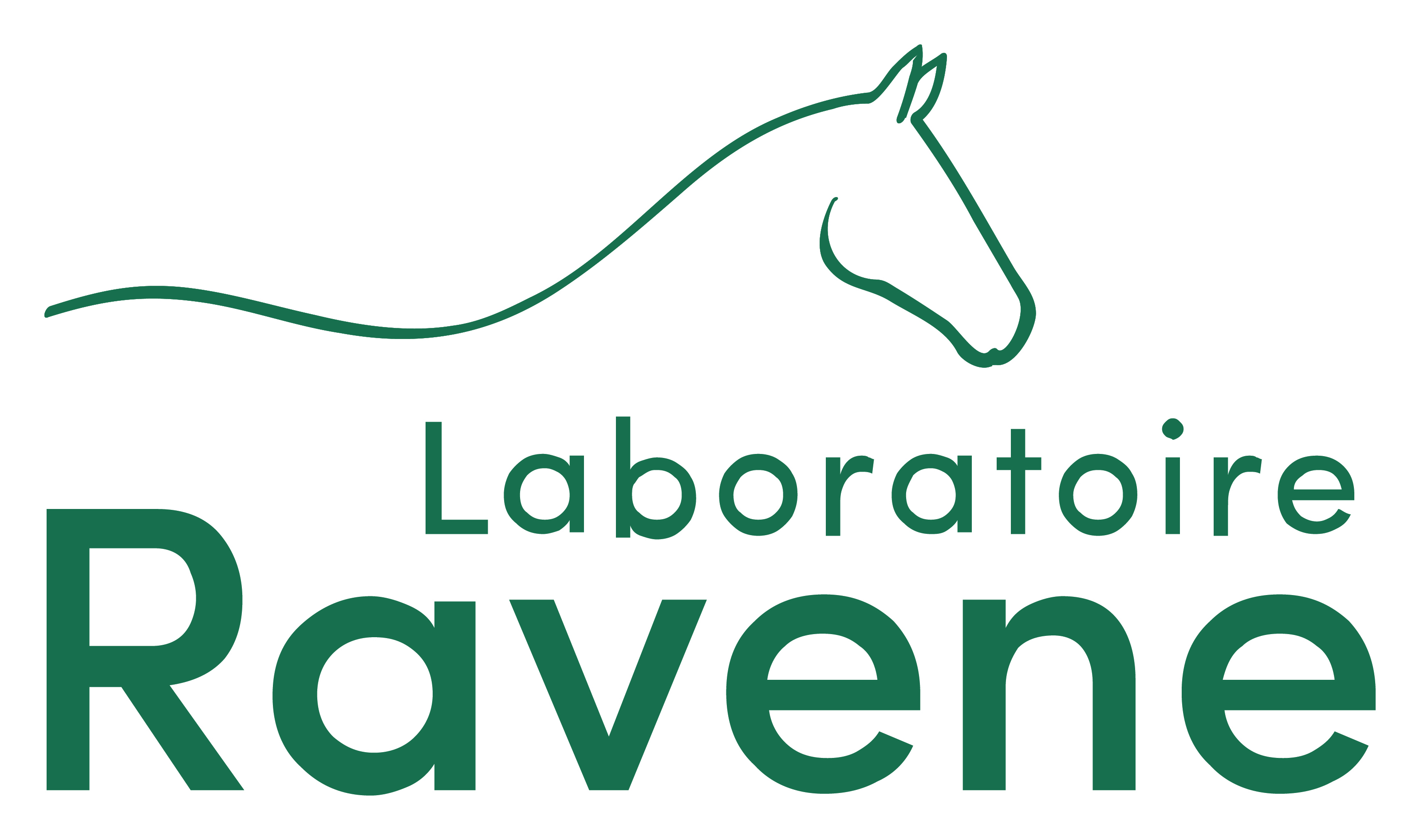 Ravene