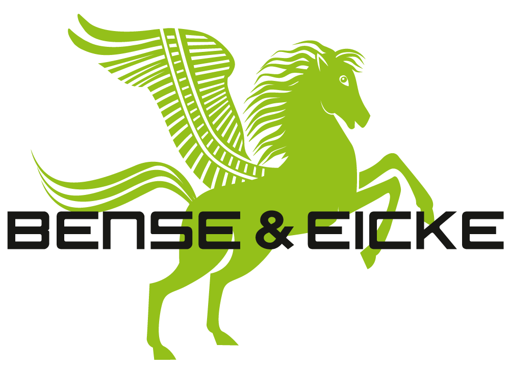 Bense & Eicke