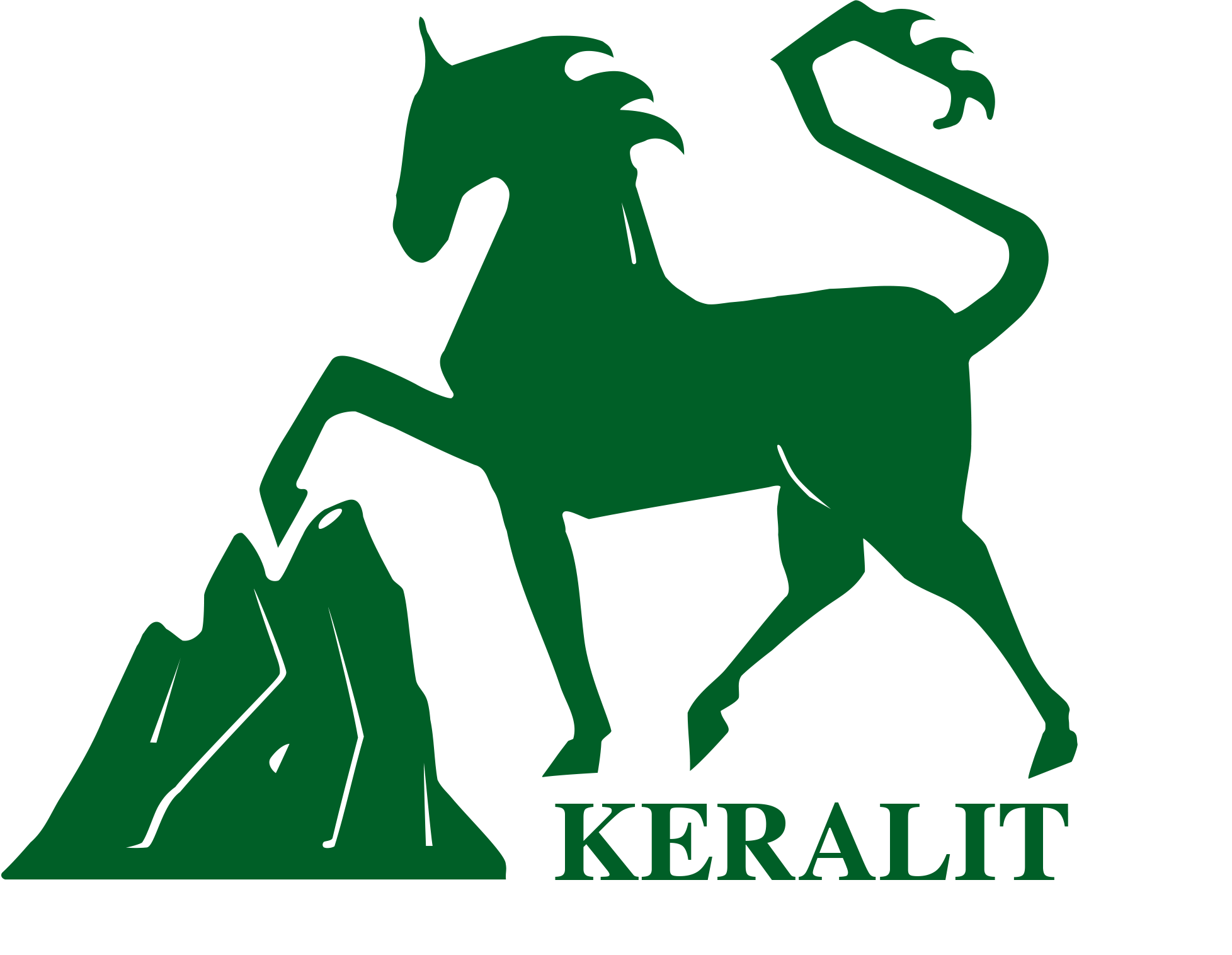 Keralit