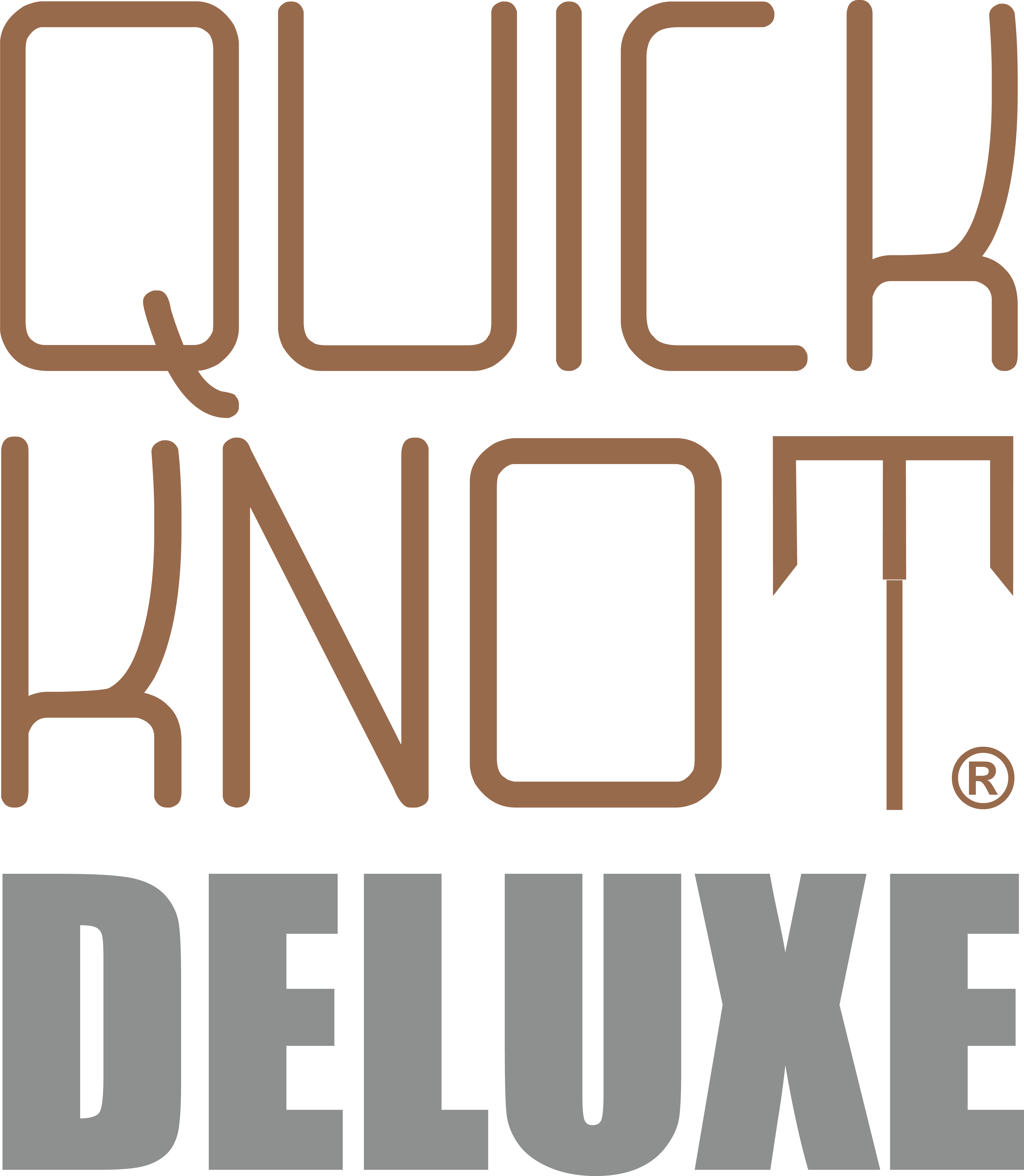 Quick Knot